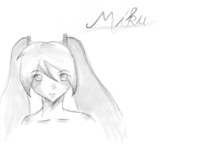 Miku Hatsune