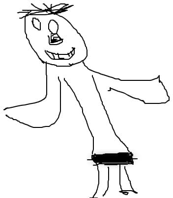 Caricatura