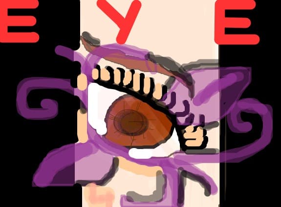 Eye