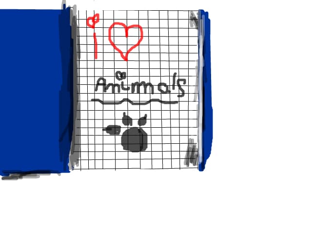 i love pets