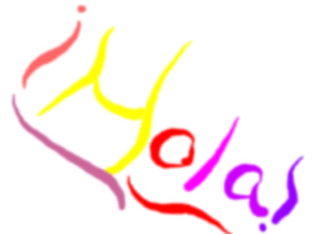 Hola