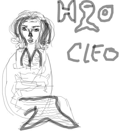 cleo
