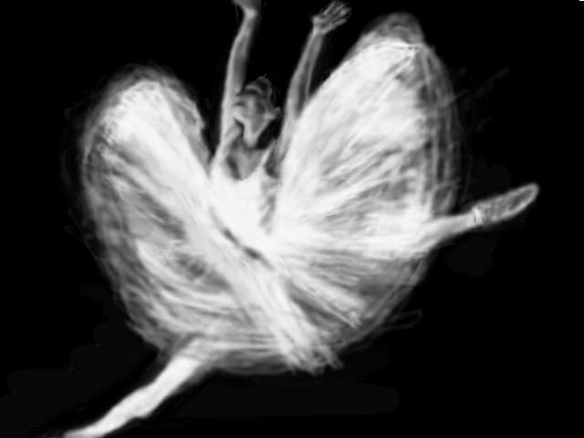 balerina