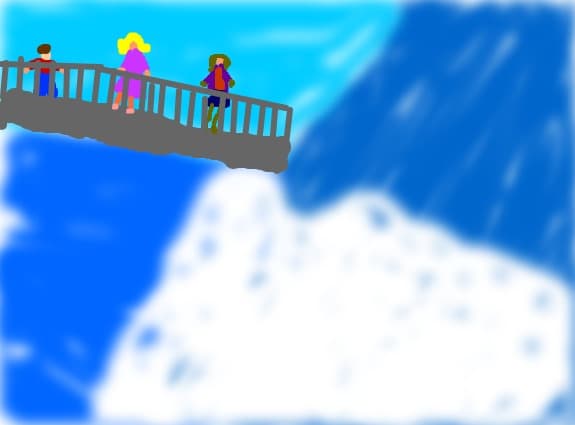 CASCADA NIAGARA