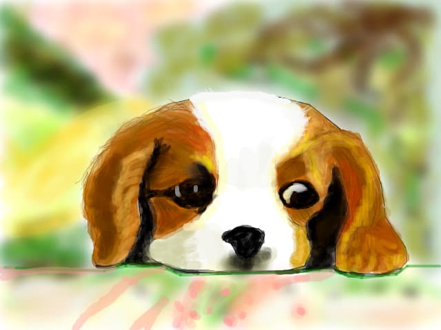puppy putin modificat
