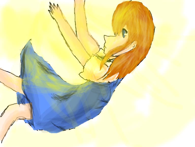 anime girl