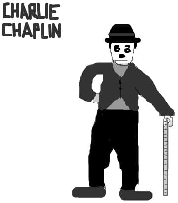 Charlie Chaplin