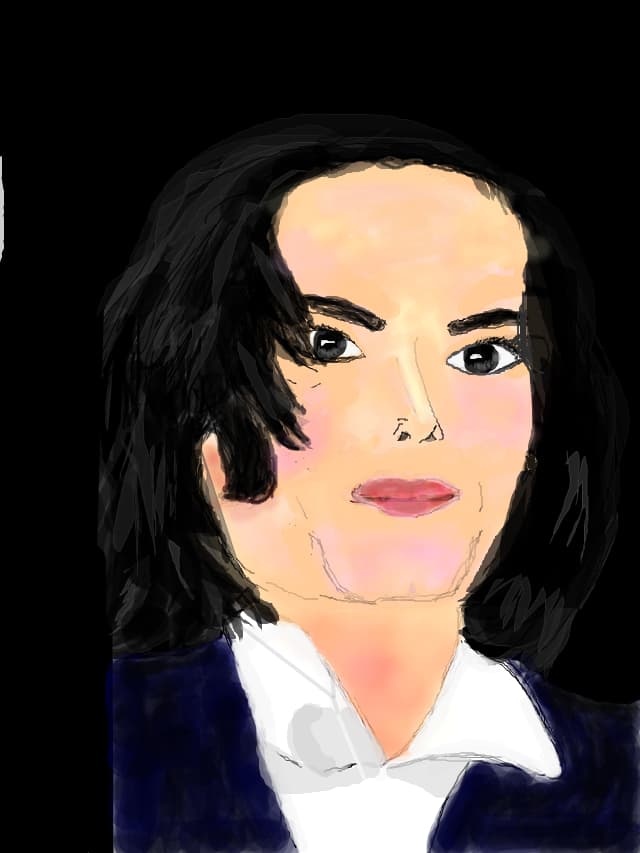 michael jackson 4ever