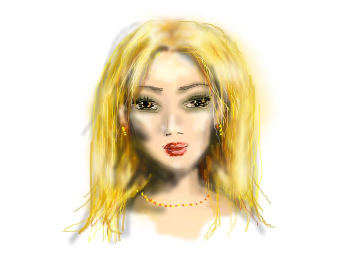 blonduta