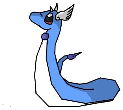Dragonair