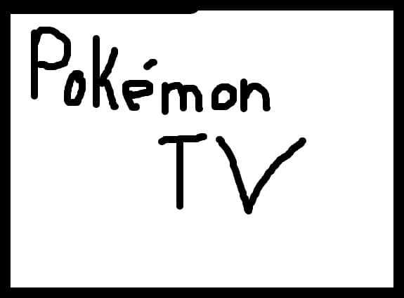 Pokemon TV