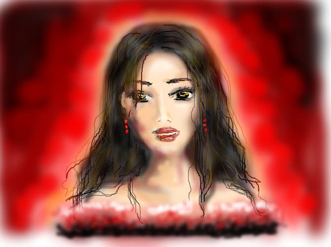brunetica