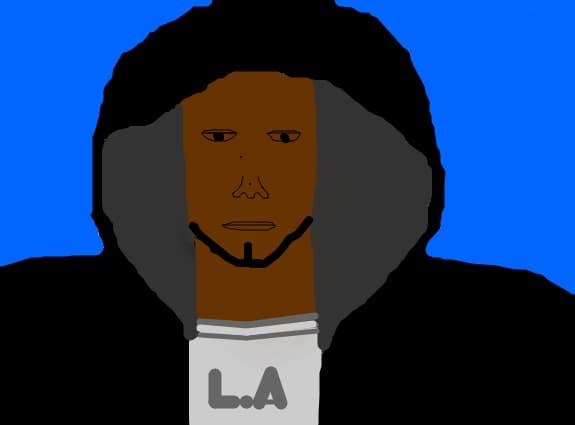The Gangster