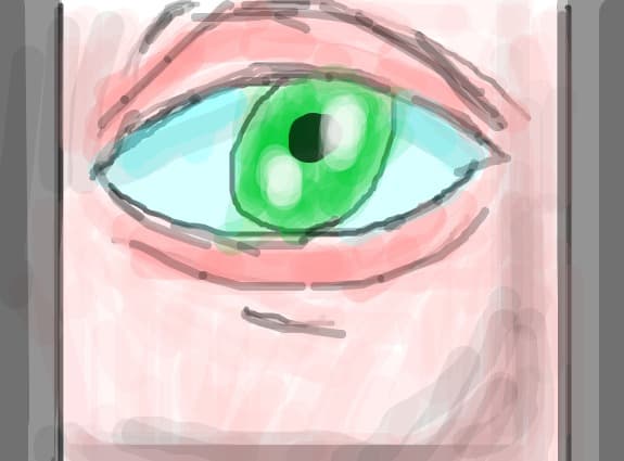 eye