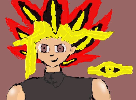 Yu-gi-oh !