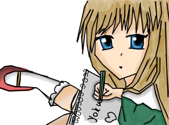 ador desenul :D