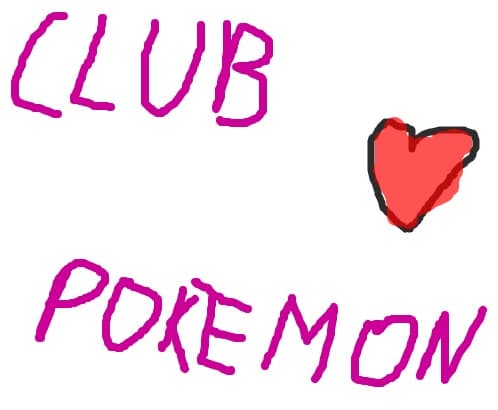 club pokemon