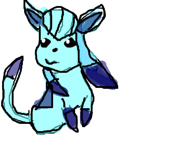 glaceon