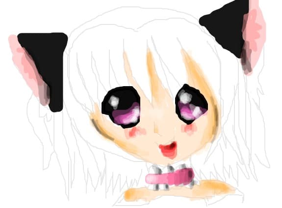 ehh...Zoey neterminata...un esec toatal...