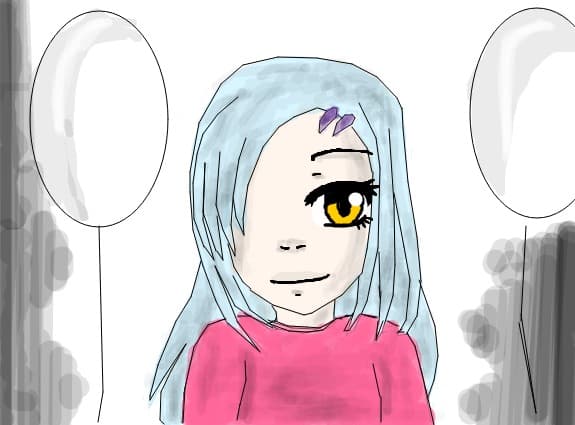 anime girl