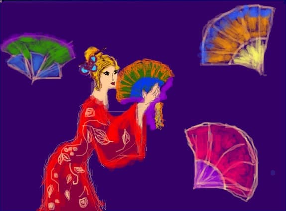 chinezarie