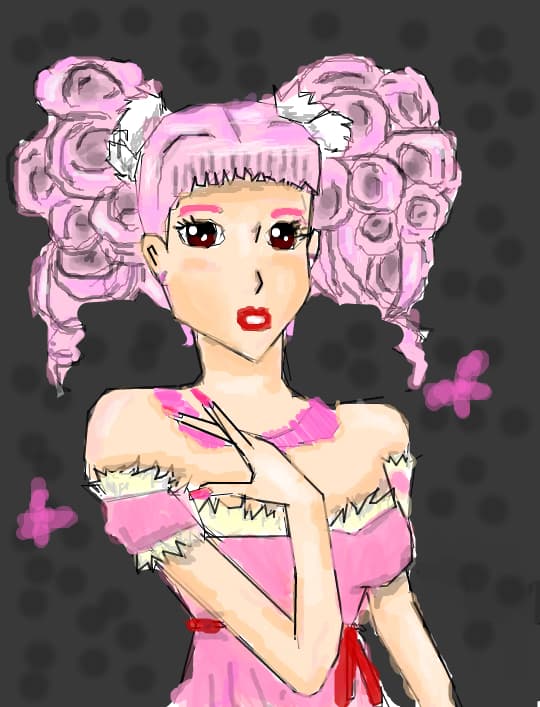 miwako paradise kiss