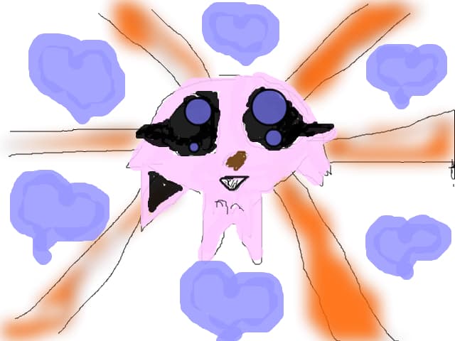 mr.kat\'s girlfriend
