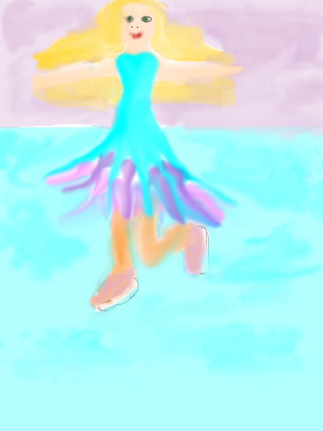 Patinatoare