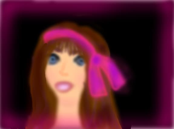 fashion lady