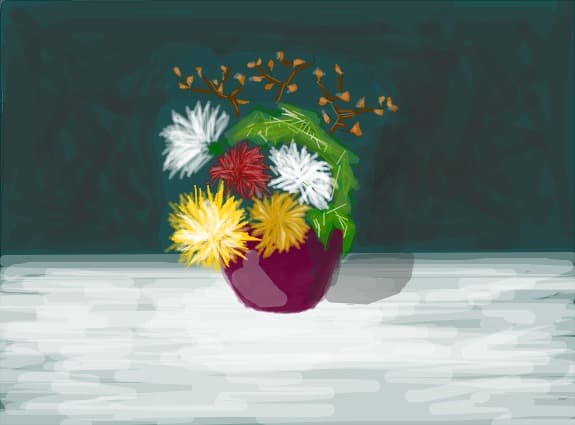 crizanteme