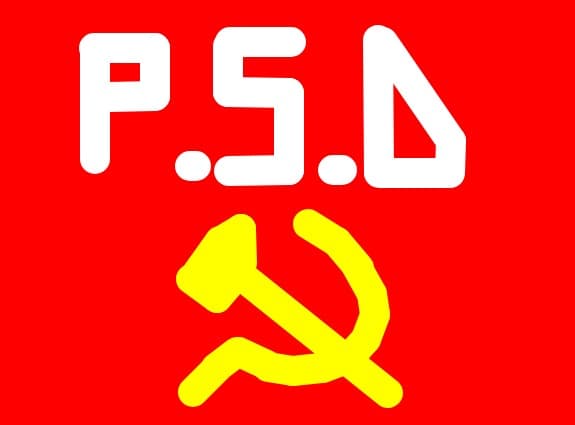 PSD