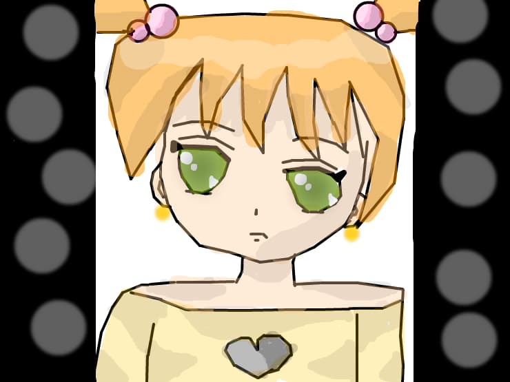 anime girl