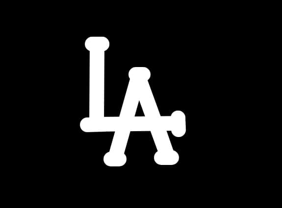 L.A