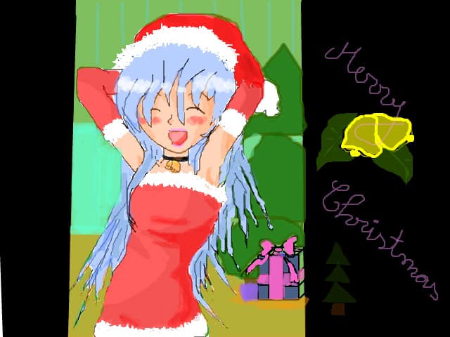 merry christmas