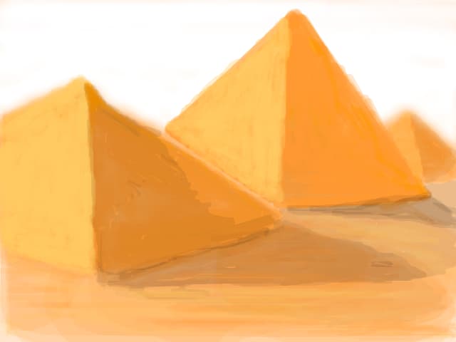 Piramide