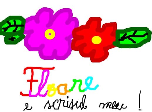 Floare