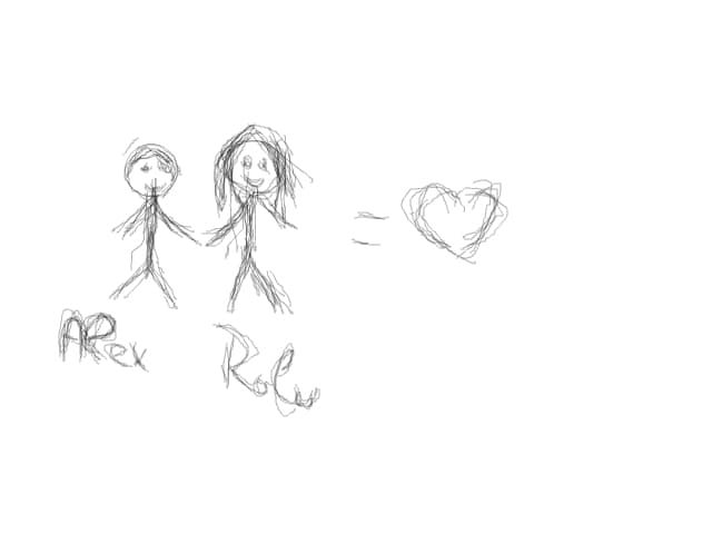 pt Ralukiss` mea:X