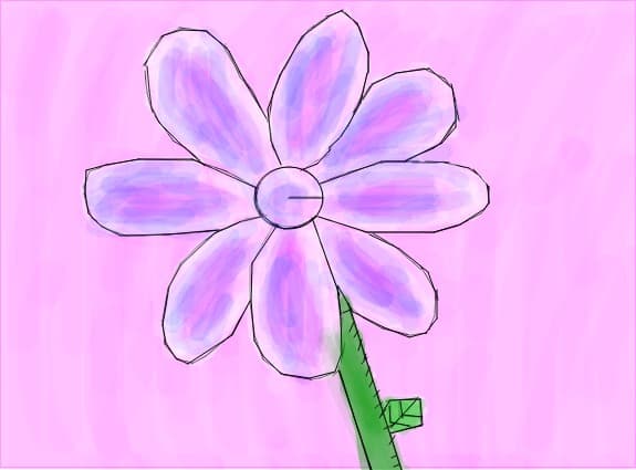 flower