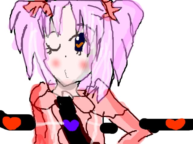 amu hinamori