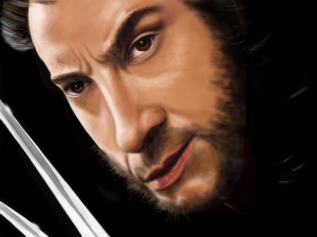 Wolverine