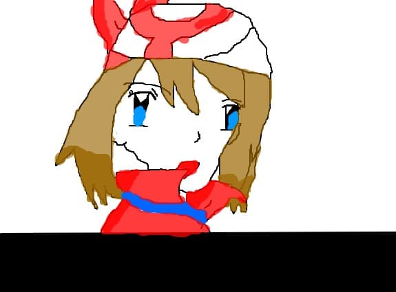 may haruka