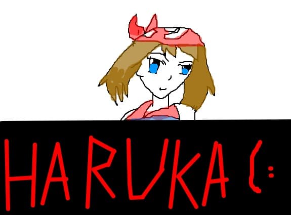haruka may