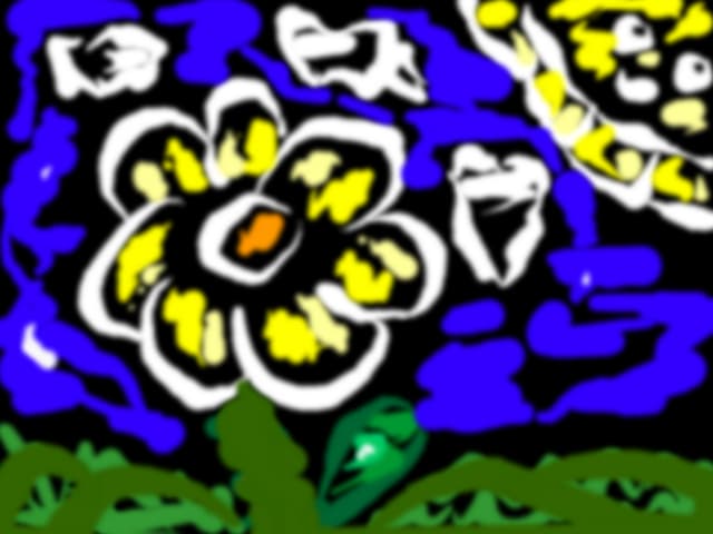 floare