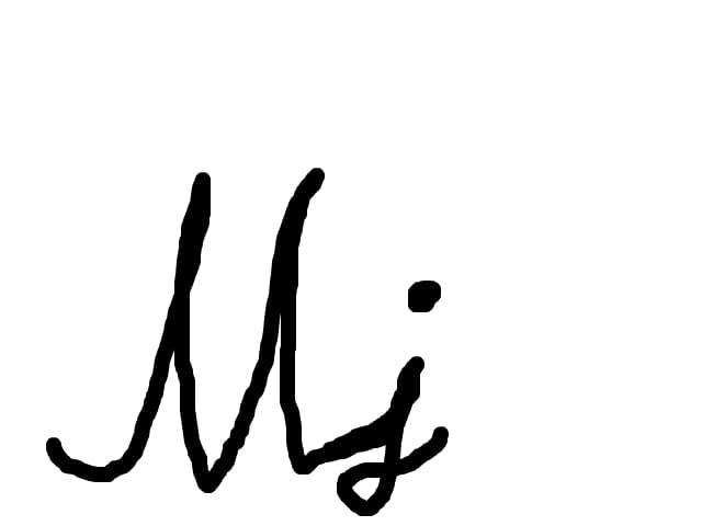 Mj