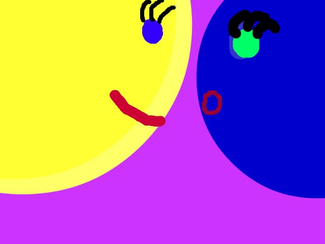 soarele sim luna