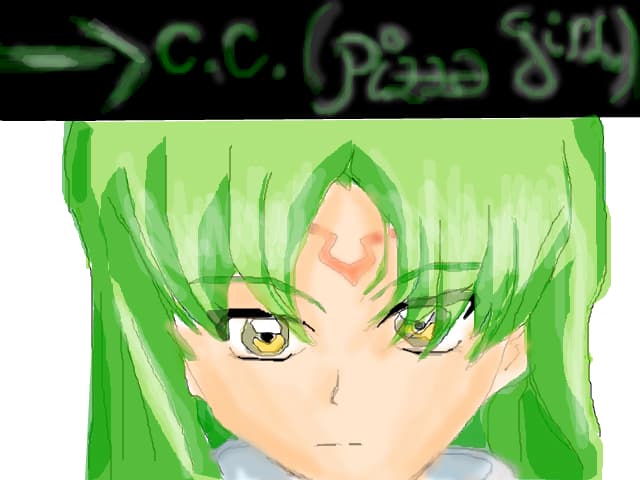 CC