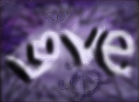 PeAcE lOvE