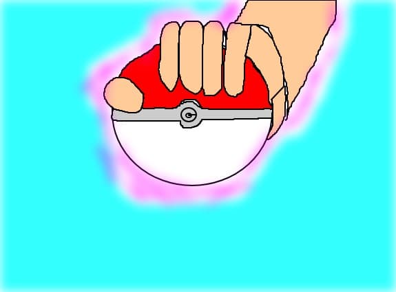 pokeball
