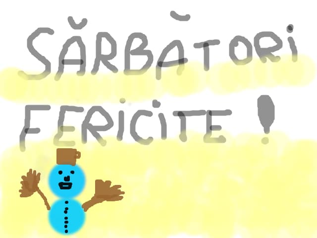 felicitare