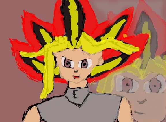 Yu-gi-oh !